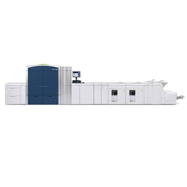 Automated Color Quality Suite of Tools for Xerox Color 800/1000 Presses Heavy Duty Photocopying Machines Commercial Photocopier