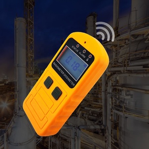 Instrumento de medición de dosis de radiación RAD35 Medidor de radiación con contador GM - Product Image 6