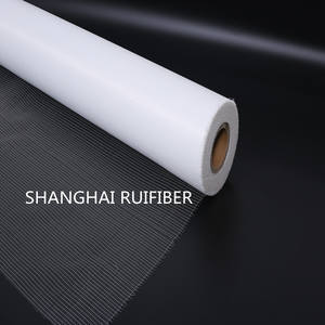 Filet en Polyester <span class=keywords><strong>de</strong></span> m, traçage tissé pour <span class=keywords><strong>fibre</strong></span> <span class=keywords><strong>de</strong></span> <span class=keywords><strong>verre</strong></span>, tuyaux <span class=keywords><strong>de</strong></span> marteau en plastique renforcé - Product Image 5