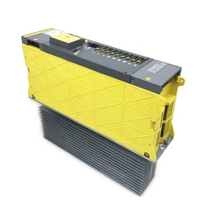 แอมพลิฟายเออร์ควบคุมการเคลื่อนที่สำหรับงานอุตสาหกรรม รุ่น A06b-6079-h207 ของแท้ คุณภาพสูง ทำงานเสถียร สำหรับ Fanuc - Product Image 5