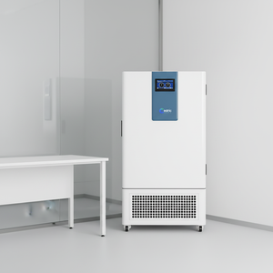Cámara de Prueba de Estabilidad en Oferta, Incubadora de Laboratorio de 150L, Incubadora de Temperatura y Humedad - Product Image 1