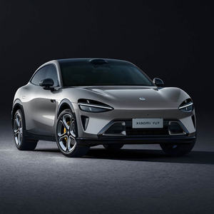 2025 nouveau modèle Xiao Mi Yu7 pur Suv électrique 820km longue portée 508kw double moteur coupé conception pour Xiaomi Yu7 nouveau menton - Product Image 3