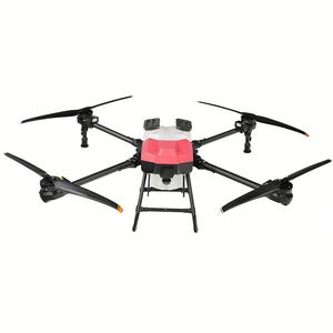 VESTA F50 Agricultural Drone <b>Sprayer</b> 50L 30kg Payload Spreading System with Pump <b>Sprayer</b> High Productivity 16L/min - Product Image 4