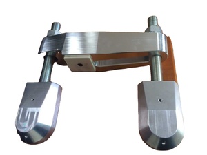 Kits de Expansión ATOMSTACK, Accesorios para Ampliar el Área de Grabado para Máquinas de Corte Láser de la Serie A20/<span class=keywords><strong>X20</strong></span>/S20 <span class=keywords><strong>Pro</strong></span> a 850x400 mm - Product Image 2