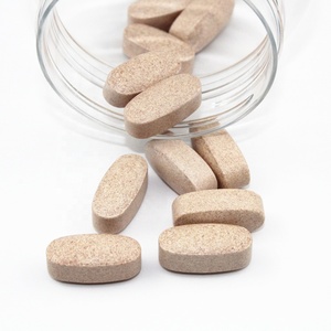 Comprimés de pilules de vitamine personnalisés de haute qualité - Product Image 2