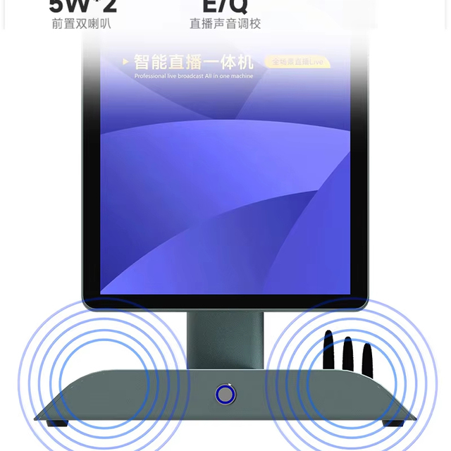 Multi-Platform Simultaneous Live Streaming with All-in-One Device Broadcasting for Global Platforms