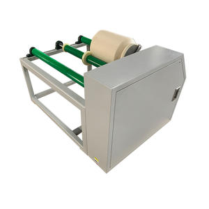 Máquina multifuncional de molino de bolas de rodillos de <span class=keywords><strong>ocho</strong></span> estaciones, apariencia novedosa, planta de fabricación de protección ambiental - Product Image 2