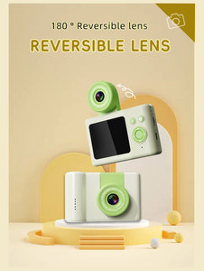 Nueva Cámara <span class=keywords><strong>de</strong></span> Video Digital Mini <span class=keywords><strong>de</strong></span> 8MP con Diseño <span class=keywords><strong>de</strong></span> Llavero, Regalo <span class=keywords><strong>de</strong></span> Cumpleaños para Niños y Adolescentes, 1080P con 5 <span class=keywords><strong>Tipos</strong></span> <span class=keywords><strong>de</strong></span> Filtros <span class=keywords><strong>de</strong></span> <span class=keywords><strong>Fotos</strong></span> - Product Image 3