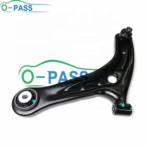 Bras de suspension inférieur avant OPASS pour MAZDA 2 Demio DE III & Ford Fiesta VI D651-34-350 - Product Image 1