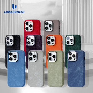 <span class=keywords><strong>MAG</strong></span> เคสแม่เหล็กสำหรับ <span class=keywords><strong>iPhone</strong></span>, ฝาครอบสำหรับ <span class=keywords><strong>iPhone</strong></span> <span class=keywords><strong>13</strong></span> <span class=keywords><strong>PRO</strong></span> MAX สำหรับ <span class=keywords><strong>iPhone</strong></span> 15 <span class=keywords><strong>PRO</strong></span> MAX เคสหนัง - Product Image 6