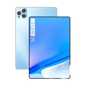 <span class=keywords><strong>10</strong></span>.1 <span class=keywords><strong>inch</strong></span> Octa Core <span class=keywords><strong>Tablet</strong></span> PC cho sinh viên chơi game máy tính 4GB RAM 128GB SSD <span class=keywords><strong>Android</strong></span> <span class=keywords><strong>10</strong></span> 60000mAh pin Điện dung màn hình Wi-Fi - Product Image 1