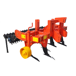 Three Point Subsoil Plough Wholesale Tractor Farm <b>Tools</b> 1S-270 Subsoiler Ploughing for Distributor - Product Image 1