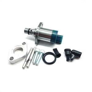 Высококачественный регулирующий клапан всасывания 4JK1-T 4JJ1-T 294009-0740 8-98145453-0 1460A065T, новый клапан управления деталями дизельного двигателя - Product Image 4