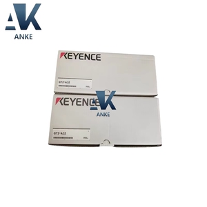 Capteur de contact numérique Keyence GT2-A32 GT2-A12K GT2-A12 GT2-H12KL GT2-H12K GT2-H12L GT2-H12 - Product Image 1