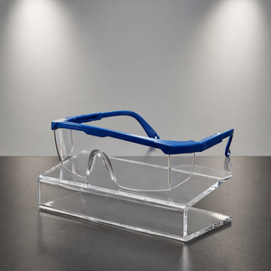 <span class=keywords><strong>Gafas</strong></span> de Soldadura de Seguridad Industriales a <span class=keywords><strong>Precio</strong></span> Económico con Muestra Gratuita en China para Uso en Construcción y Trabajo - Product Image 5