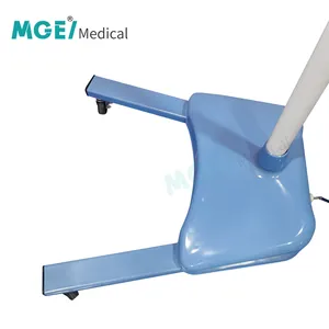 MGE-SL5 Medige Marke OEM Service Fabrik Preis Halogen Untersuchung lampe Medic Check Lampe LED Chirurgische Lichter