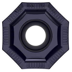 Herramientas de corte, insertos, varillas y barras soldadas, INSERTO DE FRESADO FERVI - Product Image 1