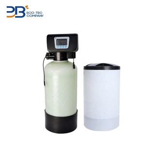 <span class=keywords><strong>Adoucisseur</strong></span> d'eau pour la maison avec couvercle et vanne de commande automatique pour <span class=keywords><strong>adoucisseur</strong></span> d'eau pour la salle de bain - Product Image 1