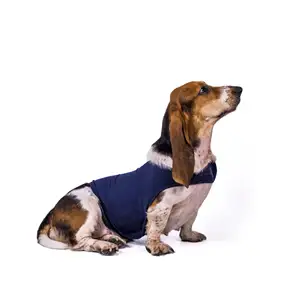 कुत्ते चिंता जैकेट तनाव से राहत के लिए तसल्ली बनियान छोटे, मध्यम और बड़े कुत्तों, कुत्ते तसल्ली समाधान कोट