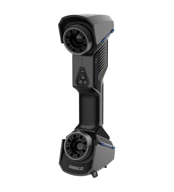 Commercial Industrial Freescan Trio Shinning 3D X3 X5x7 UE 7 UE 11 Scanning 3D Laser Handheld Portable Scanner Price
