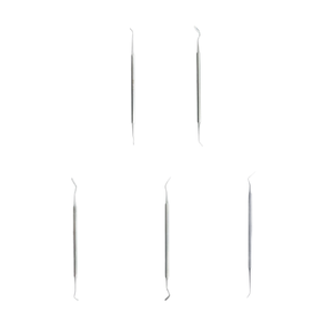 High Quality Class II Manual Dental Instruments Cement Filling Devices with Ergonomic Grip By Blush Surgical - Product Image 1