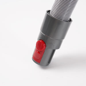 Tuyau d'extension pour aspirateur Dyson V8 V7 V10 V11 V12 V15, compatible, en plastique, pour usage domestique - Product Image 3