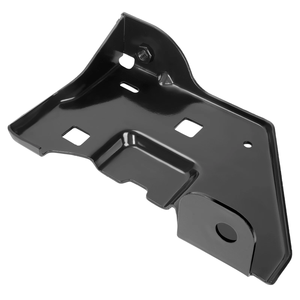 Jeu de supports de pare-chocs pour 2014-2018 <span class=keywords><strong>Chevrolet</strong></span> Silverado 1500 GMC Sierra 1500 Intérieur - Product Image 6
