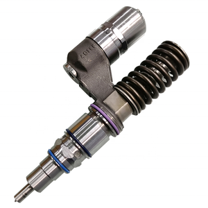 Bomba de inyección de combustible diésel/inyector de unidad 0414701066 1805344 para SCANIA - Product Image 1