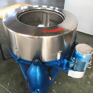 Dewater máy/Hydro vắt để bán/ly tâm khử nước máy sấy - Product Image 5