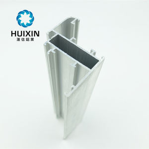 Profilo in <span class=keywords><strong>Alluminio</strong></span> L, T, Z <span class=keywords><strong>per</strong></span> Porte e Finestre <span class=keywords><strong>per</strong></span> il Mercato Etiope - Product Image 2