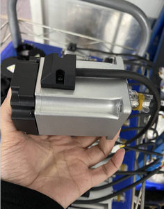 Motor de 750W 220VAC y Controlador de 24VDC Trifásico 2.39nm de la Fábrica de Motores Siheng con Calidad CE, Gran Venta - Product Image 4