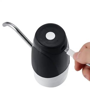 <span class=keywords><strong>Pompe</strong></span> à <span class=keywords><strong>eau</strong></span> potable automatique rapide de <span class=keywords><strong>pompe</strong></span> de bouteille de <span class=keywords><strong>cruche</strong></span> <span class=keywords><strong>d</strong></span>'<span class=keywords><strong>eau</strong></span> électrique <span class=keywords><strong>pour</strong></span> le distributeur <span class=keywords><strong>d</strong></span>'<span class=keywords><strong>eau</strong></span> <span class=keywords><strong>d</strong></span>'intérieur et extérieur <span class=keywords><strong>pour</strong></span> la cuisine - Product Image 4