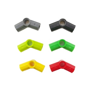 Số. 32192 Bộ Phận Trục Và Pin Nối DIY Phụ Kiện Đồ Chơi Gạch Số Lượng Lớn Lắp Ráp Xây Dựng Khối - Product Image 1