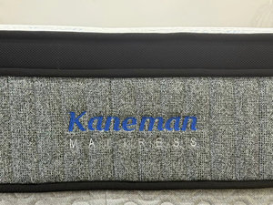 Trung Quốc Nhà Máy Bán Buôn Cuộn Nén Nệm Đặt Hàng Trực Tuyến Vua Đôi Nữ Hoàng Kích Thước Gel Bộ Nhớ Bọt Túi Mùa Xuân Nệm - Product Image 3