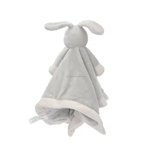 Factory Price Plush Blanket Customized Soft Blankets Stuffed Toy With Blanket