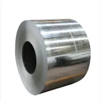 Холоднокатаная стальная катушка GI/GI DX51D стальной лист/толщина 0,8-1,5 мм оцинкованная стальная катушка для дверей и окон