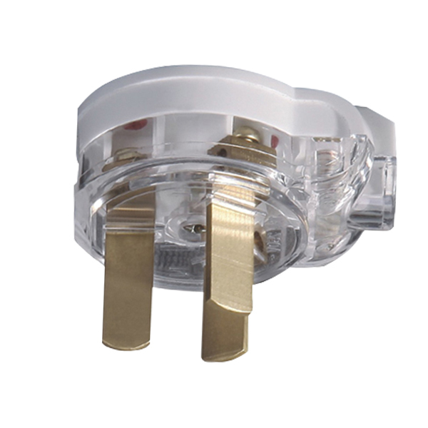 PD22A PD22B 16A 30mA 10mA IP66 Inline Mains RCD Connector Rewireable PRCD Plug With TUV CE