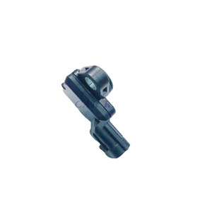Intake Pressure Sensor <b>Map</b> Sensor 18590-68H00 Threaded Mounting Absolute Pressure Automotive Use - Product Image 1