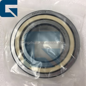708-2L-32150 708-2E-12152 ตลับลูกปืนสำหรับปั๊มไฮดรอลิก PC200-6/7 HPV95 - Product Image 1