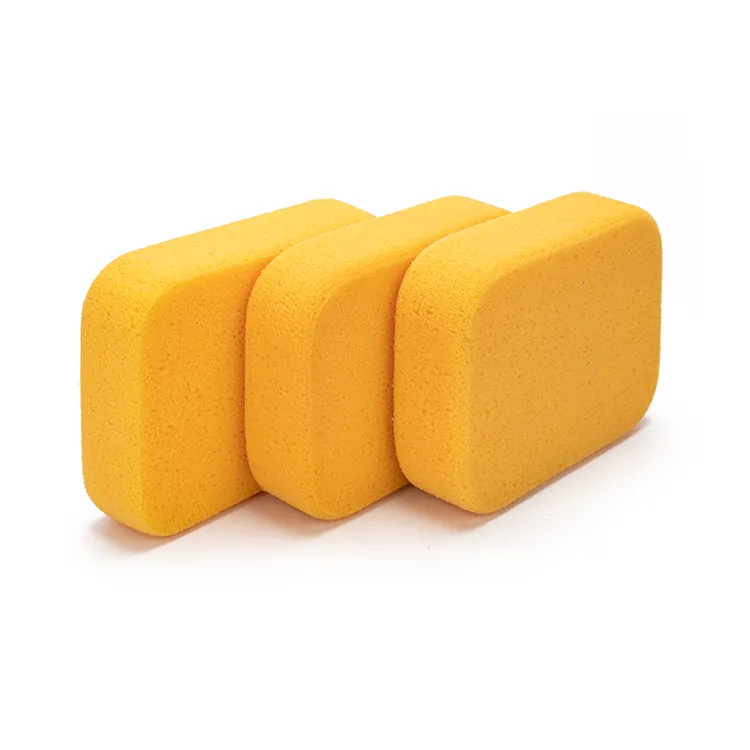 Sponduct Custom Grout Sponge Foam,Grout Cliner Sponge,Wall Sponge Tiles