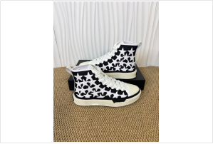 High-quality original designer casual retro shoes, 2026 new style <b>canvas</b> shoes, men's and women's matching comfortable walking s - Product Image 3