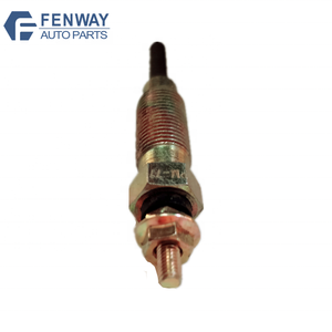 Bujía incandescente de Metal 11V para motor <span class=keywords><strong>Mitsubishi</strong></span> <span class=keywords><strong>Canter</strong></span> 4DR5 ME077615 bujía incandescente - Product Image 4