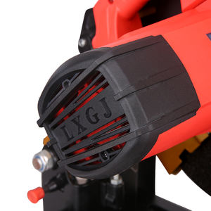 J1G-ZB-G-1-355mm 3000W Machine à découper robuste avec base en acier, boîte de <span class=keywords><strong>scie</strong></span> à onglets <span class=keywords><strong>pour</strong></span> Bosch - Product Image 2