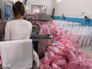 30G Bột Giặt Châu Phi Bột Giặt Công Thức Bột Giặt Và Bột Giặt - Product Image 5