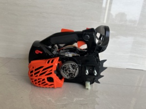 เลื่อยยนต์ขนาดเล็ก รุ่น Professional 2511 2500 เลื่อยยนต์แบบมือจับด้านบน 2500E - Product Image 6