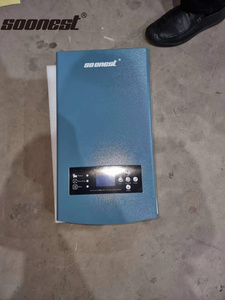 500W 700W Solar <b>Pumps</b> Water <b>Pump</b> Solar Water Booster <b>Pump</b> <b>Submersible</b> Centrifugal Solar <b>Pump</b> According to Power 1hp Solar <b>Pumps</b> - Product Image 3