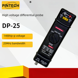 Pintech <span class=keywords><strong>DP</strong></span>-25 cao khác biệt Đầu Dò áp suất 1400V 25MHz tùy chỉnh OEM hỗ trợ - Product Image 4