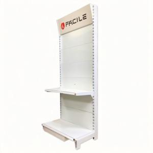 <span class=keywords><strong>Étagère</strong></span> de magasin professionnelle, livraison rapide, conception gratuite, prix d'usine, <span class=keywords><strong>étagère</strong></span> d'affichage d'<span class=keywords><strong>occasion</strong></span>/d'<span class=keywords><strong>occasion</strong></span>, rangement en métal - Product Image 1