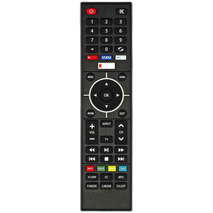 Télécommande TV pour Westinghouse WS-2258 pour WE55UB4417 WE50UB4417 WD40FB2530 - Product Image 4