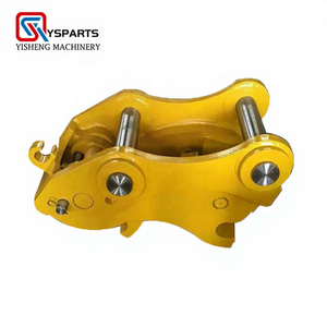 <span class=keywords><strong>Promotion</strong></span> Vente Attaches d'excavatrice Connecteur à attache rapide VIO35-1 VIO35-2 VIO35-3 VIO350 VIO35CR VIO40 Coupleur rapide hydraulique - Product Image 1